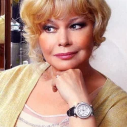 Ольга Богданова
