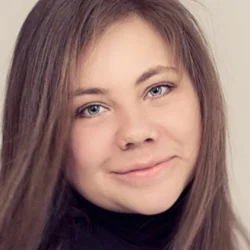 Ольга Ергина