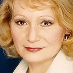 Ольга Громова