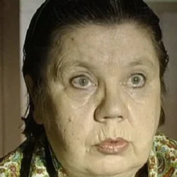 Ольга Калмыкова