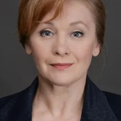 Ольга Саханова