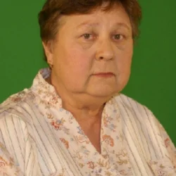 Ольга Смирнова