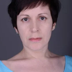 Ольга Цинк