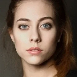 Ольга Веникова