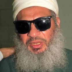 Omar Abdel-Rahman