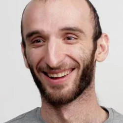 Омар Алибутаев