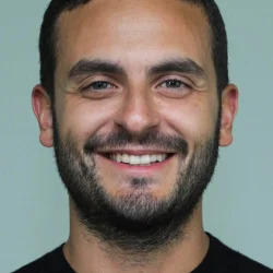 Omar AlMajali
