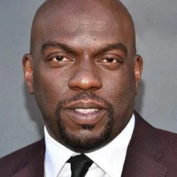 Omar J. Dorsey
