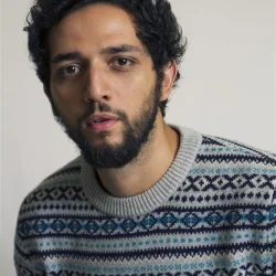 Omar Mebrouk
