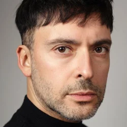 Omar Morán