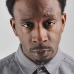 Omar Scroggins