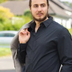 Omar Shaker