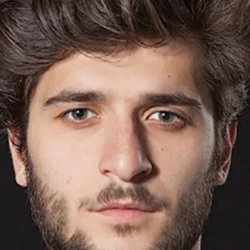 Орхан Абулов