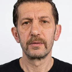 Orhan Eşkin