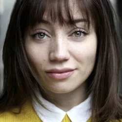 Oriana Charles