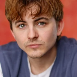 Oscar Lloyd