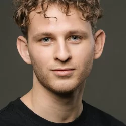 Oskar Kröönström