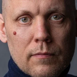 Oskar Thunberg