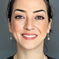 Özge Mirzalı