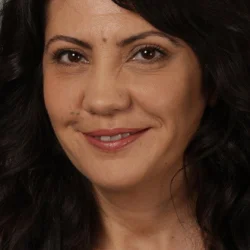 Özlem Başkaya
