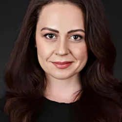 Özlem Türay