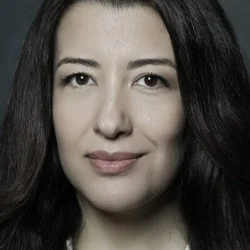 Özlem Ulukan