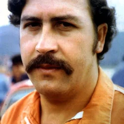 Pablo Escobar