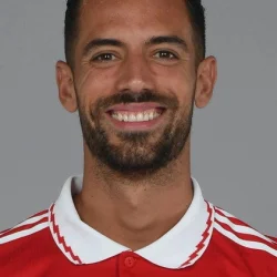 Pablo Mari