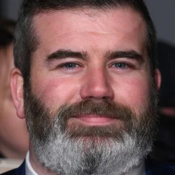 Paddy Houlihan