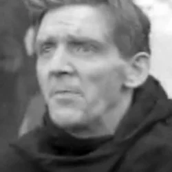 Paddy Joyce