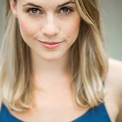 Paige McCulloch