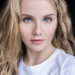 Paige Shaw