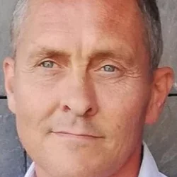Palmi Gudmundsson