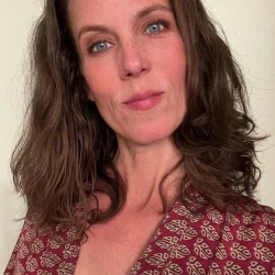 Pam McCartney