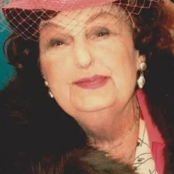 Pamela Cundell