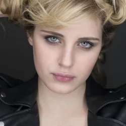 Pamela Stefana