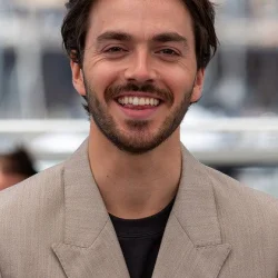 Panayotis Pascot