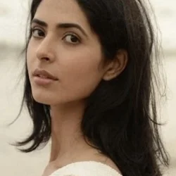 Pankhuri Gidwani
