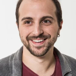 Paolo Carenzo