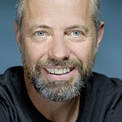 Paolo Woods