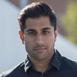 Pardeep Sooch