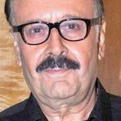 Parikshat Sahni