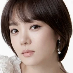 Park Chae-rim