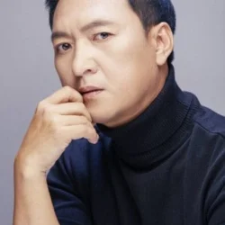 Park Dong-bin