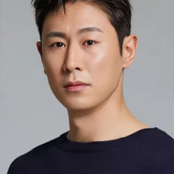Park Jeong-hwan