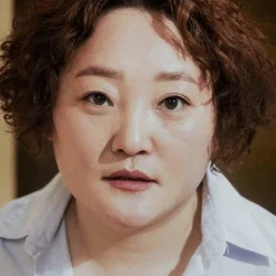 Park Ji-a