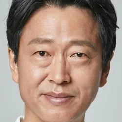 Park Wan-kyu