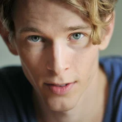 Parker Croft