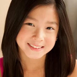 Parker Fong