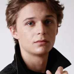 Parker Queenan